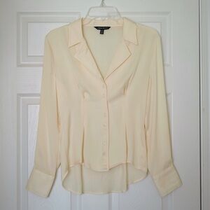 New:) Urban Revivo Retro blouse size 6